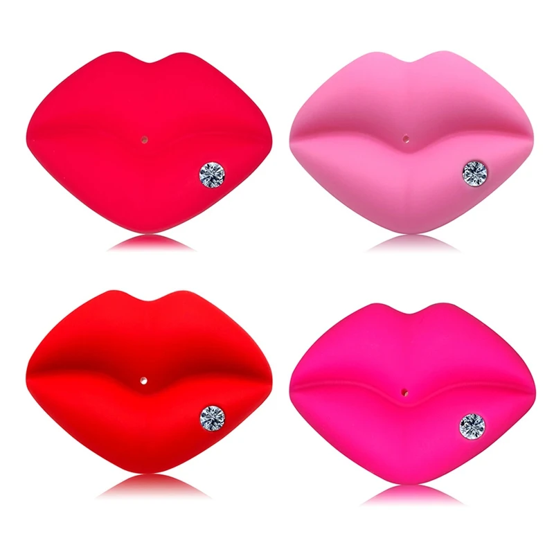 Baby Pacifier Rhinestone Red Kiss Lips Dummy Pacifiers Funny Silicone Baby Nipples Teether Soothers Pacifier Baby Dental Care
Baby Pacifier Rhinestone Red Kiss Lips Dummy Pacifiers Funny Silicone Baby Nipples Teether Soothers Pacifier Baby Dental Care