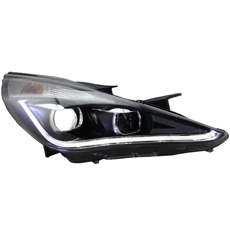 Daytime Running Side Turn Signal Luces Para Auto Drl Led Headlight Car Light Assembly 8th Generation FOR Hyundai Sonata
Daytime Running Side Turn Signal Luces Para Auto Drl Led Headlight Car Light Assembly 8th Generation FOR Hyundai Sonata