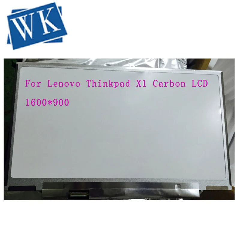 FREE SHIPPING High quality LP140WD2 TLE2 LP140WD2 (TL)(E2) For Lenovo Thinkpad X1 Carbon Laptop LCD LED LP140WD2-TLE2 Display
FREE SHIPPING High quality LP140WD2 TLE2 LP140WD2 (TL)(E2) For Lenovo Thinkpad X1 Carbon Laptop LCD LED LP140WD2-TLE2 Display