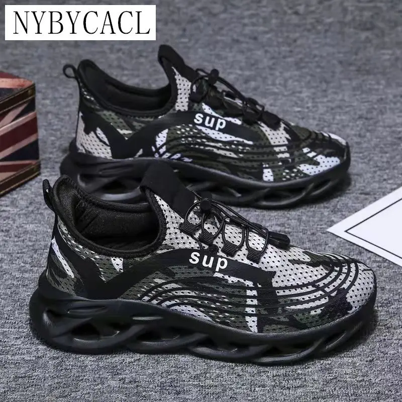 Men's Sports Shoes Lightweight Breathable Fashion Mixed Color Running Sneakers Casual Shoes Brand Men Running gym shoes New 2022
Men's Sports Shoes Lightweight Breathable Fashion Mixed Color Running Sneakers Casual Shoes Brand Men Running gym shoes New 2022