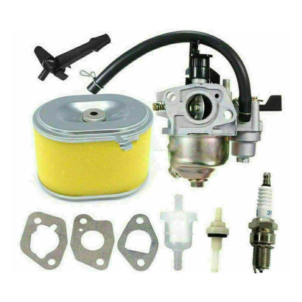 6.5 PS Carburetor Accessories Air Filter For Honda Fuel Filter GX120 GX200 Lawn Mower Parts
6.5 PS Carburetor Accessories Air Filter For Honda Fuel Filter GX120 GX200 Lawn Mower Parts