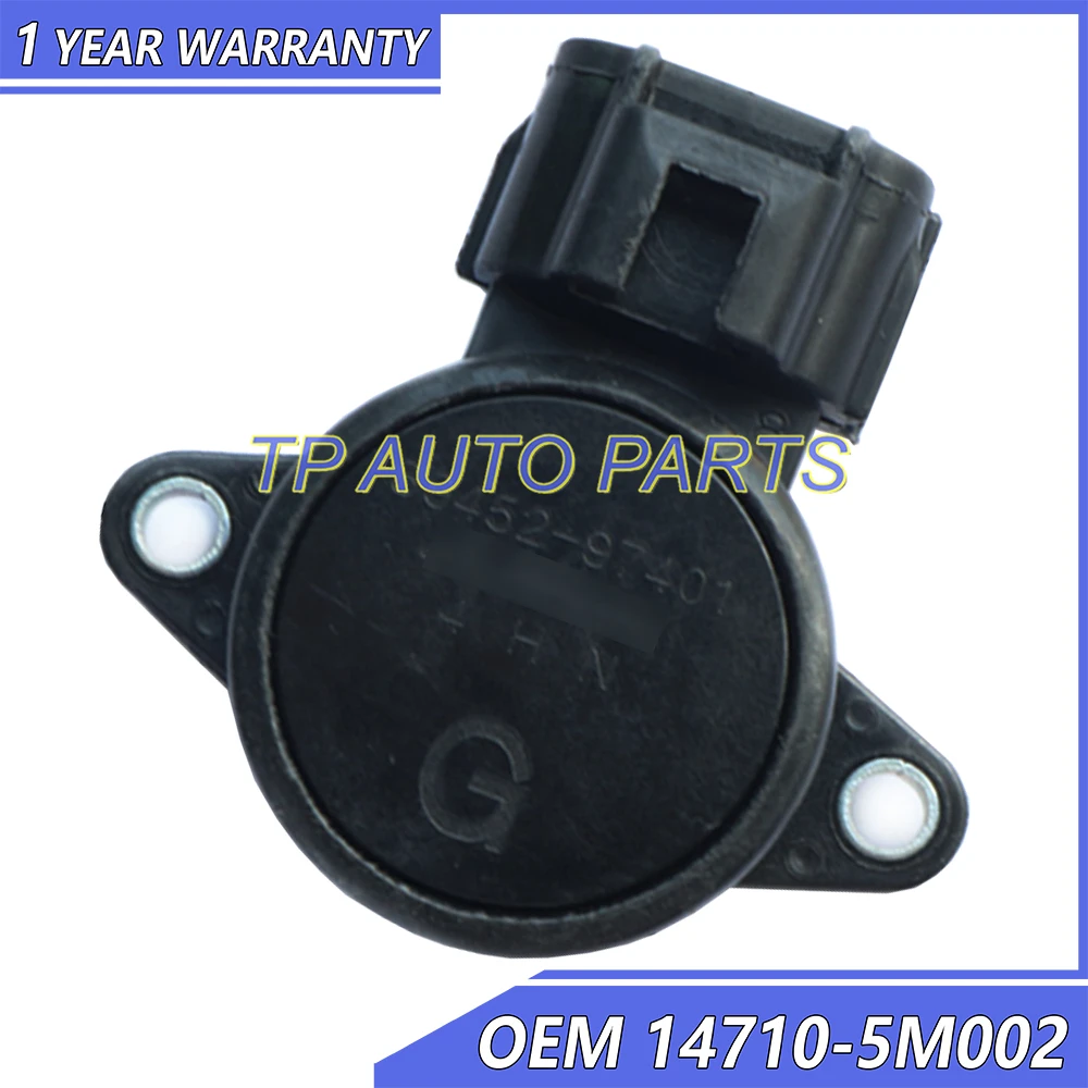 Fast Shipping Throttle Position Sensor TPS OEM 8945297401 89452-97401 Compatible With Toyota |
