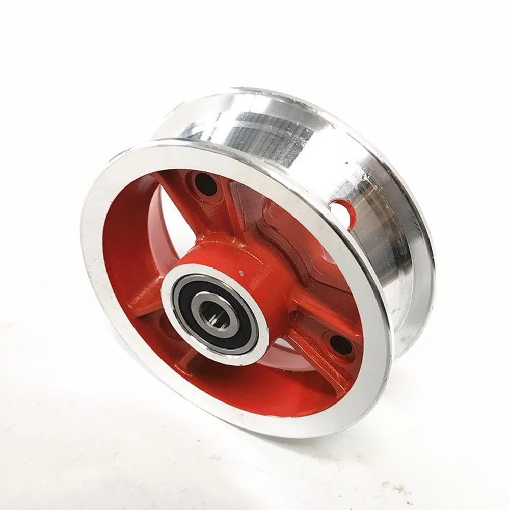 200X50 Tire Wheel Hub Electric Scooter For Xiao*mi 8 Inch Front Wheel Hub Metal Set
200X50 Tire Wheel Hub Electric Scooter For Xiao*mi 8 Inch Front Wheel Hub Metal Set