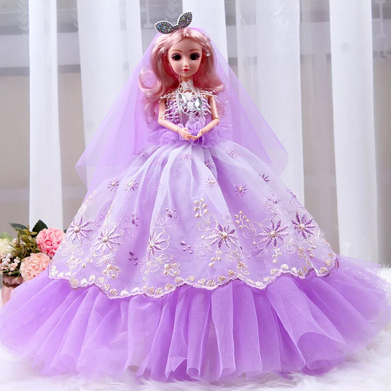 Zqswkl 45cm fashion doll princess birthday gift children toys for new year gift kawaii princess dolls for girls kids dolls girls
Zqswkl 45cm fashion doll princess birthday gift children toys for new year gift kawaii princess dolls for girls kids dolls girls