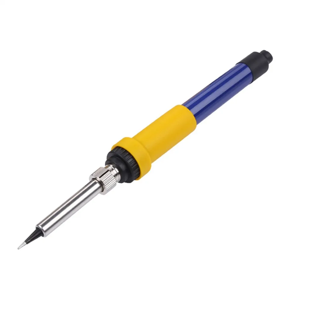 1 Pcs Soldering Iron Head Clip DC 12V/60W Car Battery Low Voltage Welding Equipment Welder Tool Accessories
1 Pcs Soldering Iron Head Clip DC 12V/60W Car Battery Low Voltage Welding Equipment Welder Tool Accessories