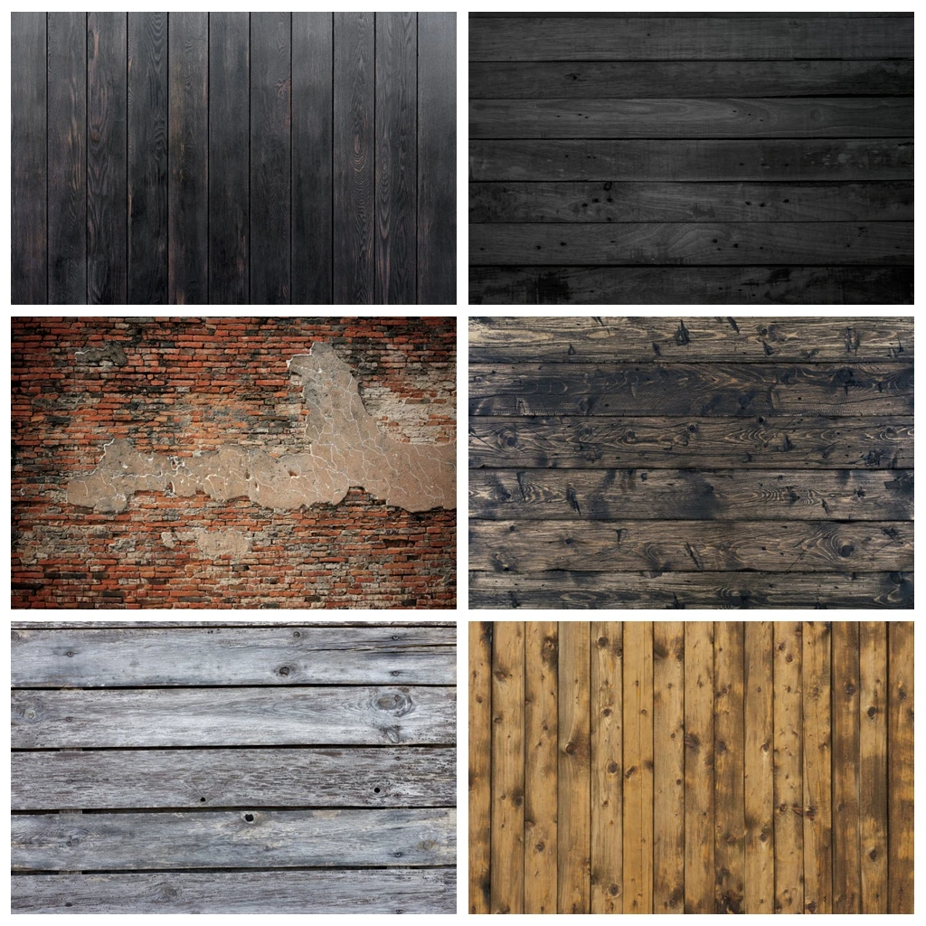 Laeaco Old Dark Black Hardwood Planks Board Birthday Party Home Decor Pattern Photographic Background Photo Backdrop Photostudio
Laeaco Old Dark Black Hardwood Planks Board Birthday Party Home Decor Pattern Photographic Background Photo Backdrop Photostudio