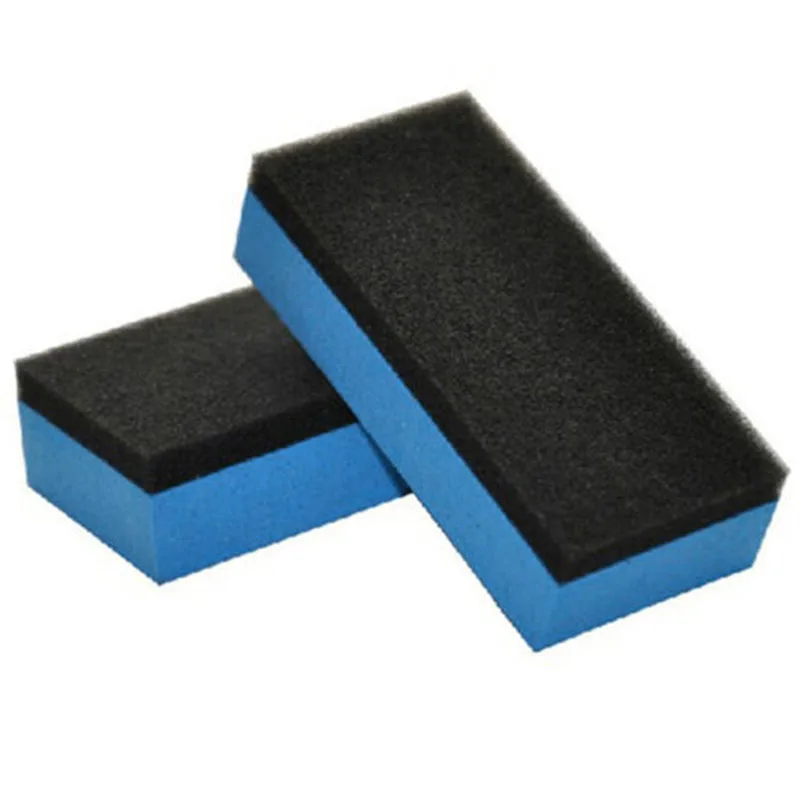 5pcs EVA Sponge For Car Cleaning Ceramic Coating Sponge Glass Nano Wax Coat Applicator Polishing Pads For Home Cleaning
5pcs EVA Sponge For Car Cleaning Ceramic Coating Sponge Glass Nano Wax Coat Applicator Polishing Pads For Home Cleaning