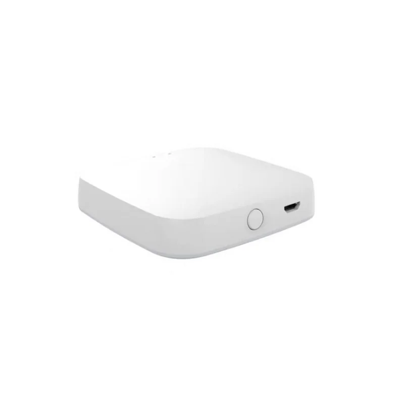 Zigbee 3.0 Gateway Hub Smarthome Automation Casa Remote Control Switch Smart Life Tuya App Support Alexa Google Home Compatible
Zigbee 3.0 Gateway Hub Smarthome Automation Casa Remote Control Switch Smart Life Tuya App Support Alexa Google Home Compatible