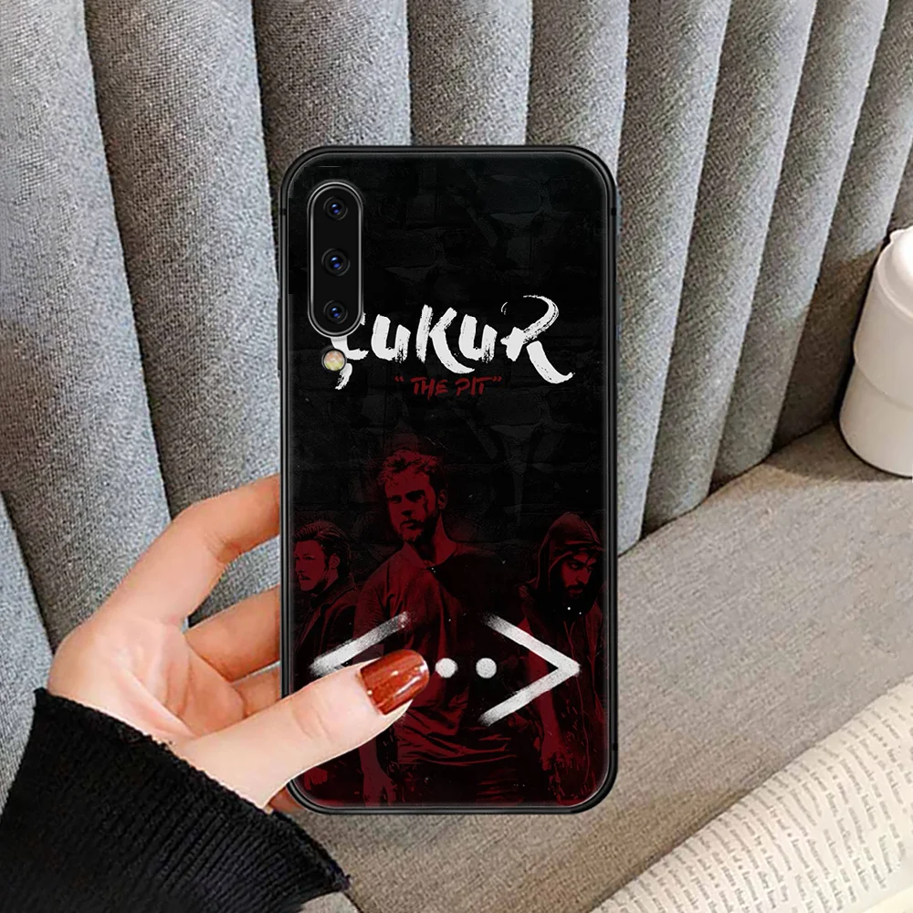 TV Show HOT Cukur Phone Case For For SamSung Galaxy A M 5 8 10 20 30 31 40 50 51 70 71 80 S E Black black Bumper Painting
TV Show HOT Cukur Phone Case For For SamSung Galaxy A M 5 8 10 20 30 31 40 50 51 70 71 80 S E Black black Bumper Painting