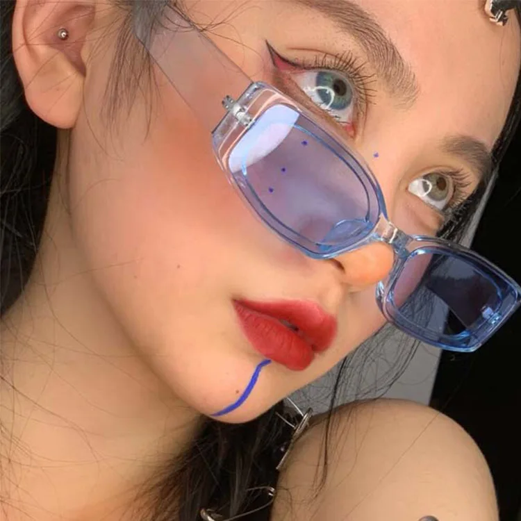 New Fashion Vintage Small Sunglasses Women Brand Designer Retro Sunglass Rectangle Sun Glasses Oculos Lunette De Soleil Femme
New Fashion Vintage Small Sunglasses Women Brand Designer Retro Sunglass Rectangle Sun Glasses Oculos Lunette De Soleil Femme