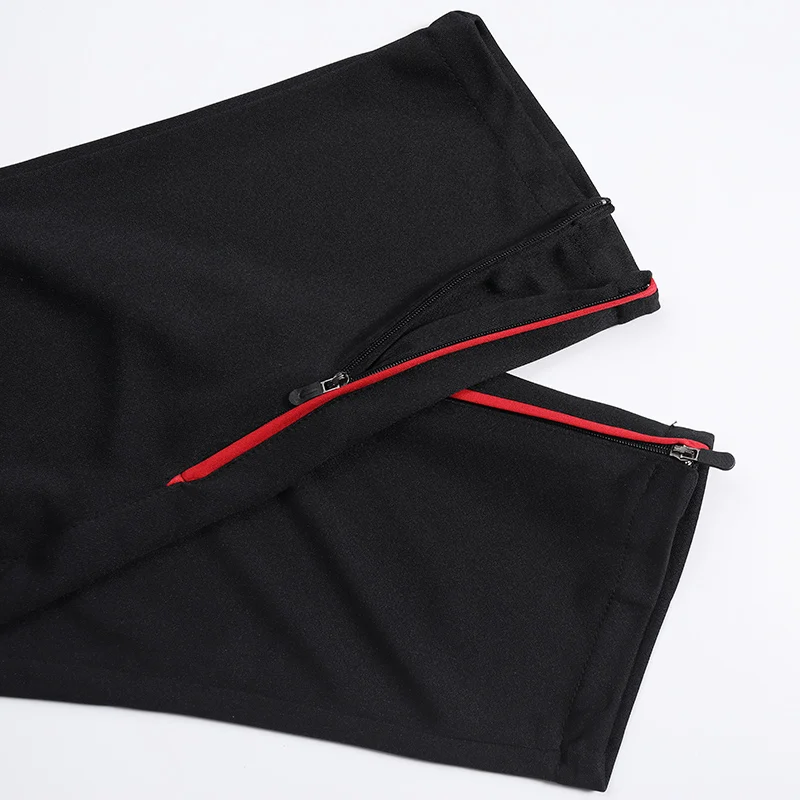 New Sports pants Men Running Pants zipper Athletic legging fitness Soccer pant Training Pant Elasticity jogging Gym Trousers
New Sports pants Men Running Pants zipper Athletic legging fitness Soccer pant Training Pant Elasticity jogging Gym Trousers