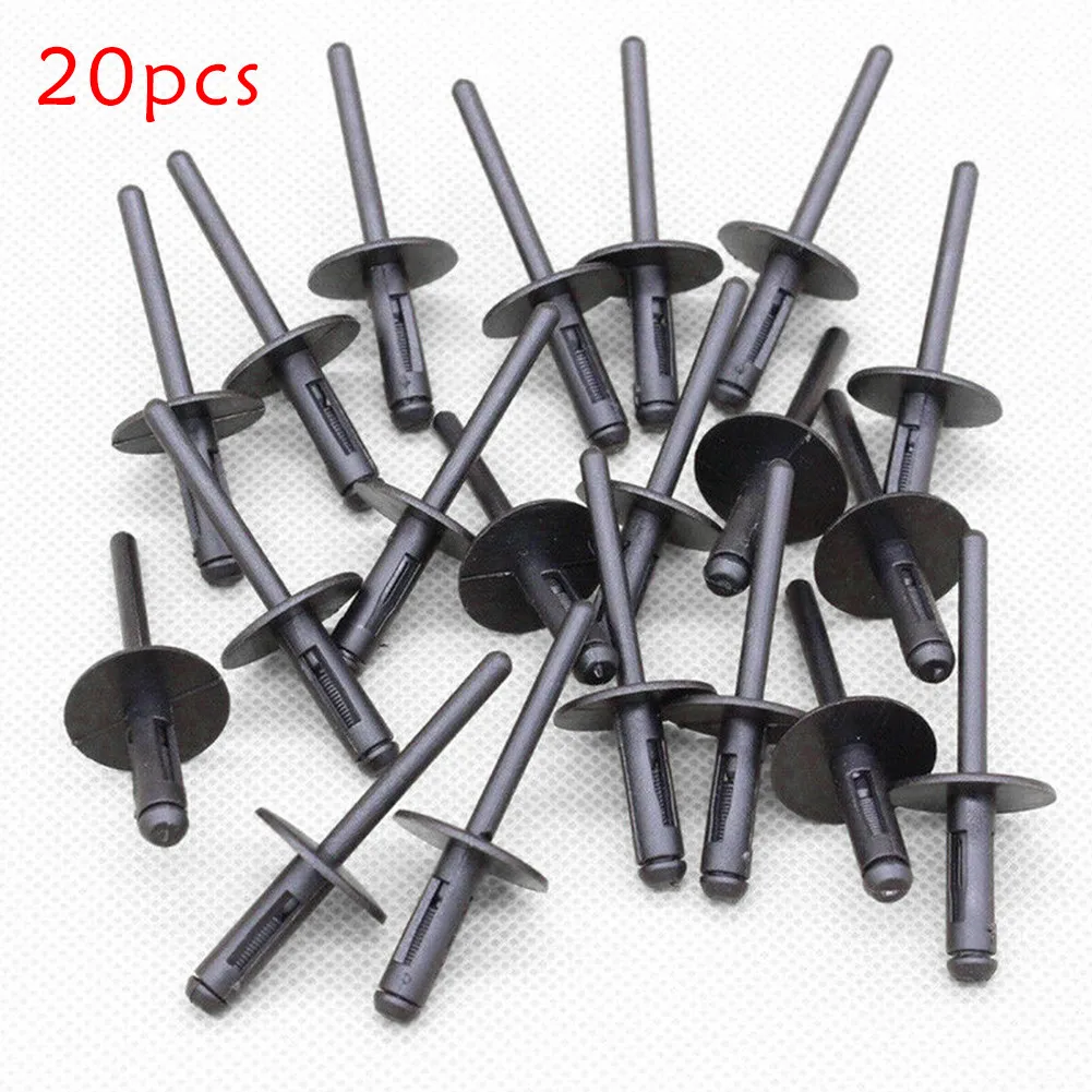 Car Rivets Fits Bumper Door Sill Fender Liner Wheel Well Rocker For BMW For X1 E84 Wheel Arch Trim / Trim Panel
Car Rivets Fits Bumper Door Sill Fender Liner Wheel Well Rocker For BMW For X1 E84 Wheel Arch Trim / Trim Panel
