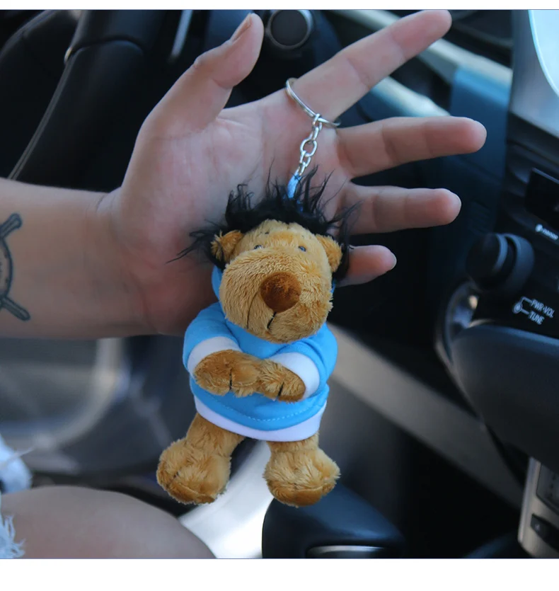 Minomi Lion Stuffed Pendant Doll Plush Animal Lion Toy Korea Toy Bag Pendant The Lee MinHo King Lion Kids Birthday Gift
Minomi Lion Stuffed Pendant Doll Plush Animal Lion Toy Korea Toy Bag Pendant The Lee MinHo King Lion Kids Birthday Gift