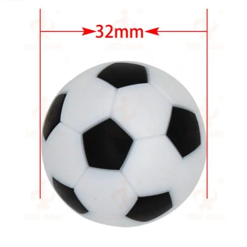 Player Table Soccer Ball Football Game Parts Classic Accessories Table Soccer Board Bola De Futebol Mini Table Party DL6ZZQ
Player Table Soccer Ball Football Game Parts Classic Accessories Table Soccer Board Bola De Futebol Mini Table Party DL6ZZQ