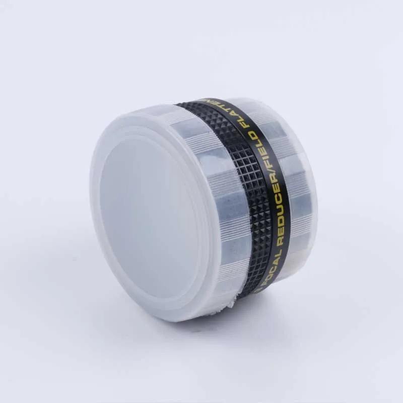 Focal Reducer Field Flattener 2inch F6.3 focal lens corrector telescope special accessories HD imaging
Focal Reducer Field Flattener 2inch F6.3 focal lens corrector telescope special accessories HD imaging
