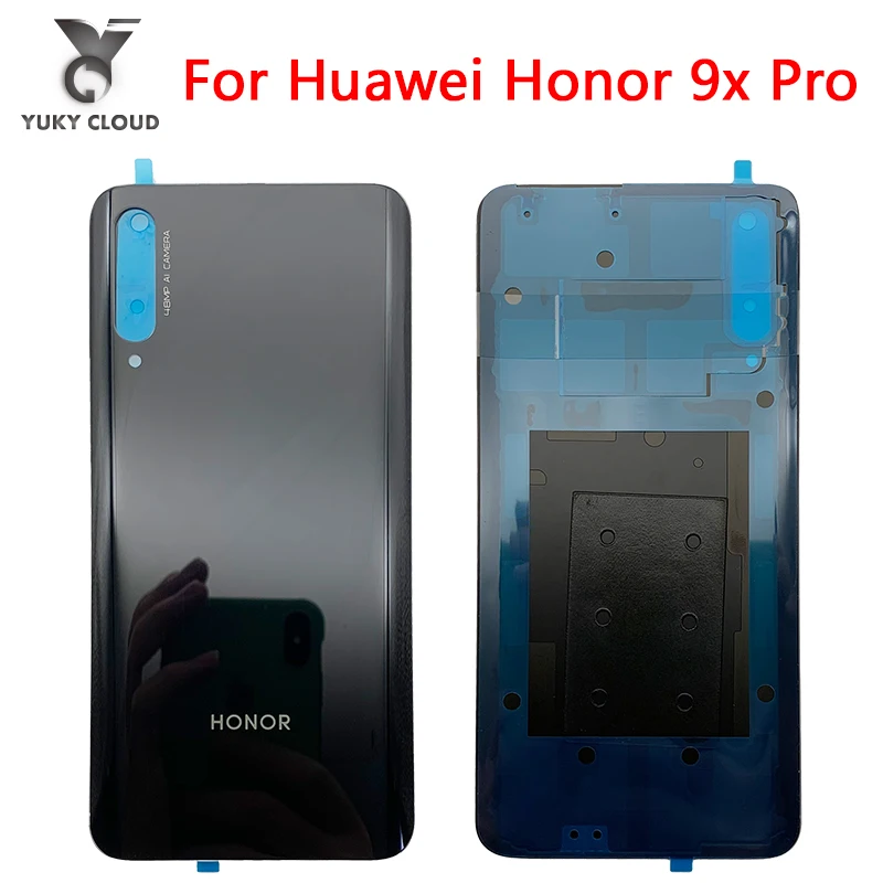 Modified huawei Honor 9x Pro Battery Cover For Hua Wei Honor 9x Pro Replace the battery cover With camera cover Honor 9x Pro
Modified huawei Honor 9x Pro Battery Cover For Hua Wei Honor 9x Pro Replace the battery cover With camera cover Honor 9x Pro