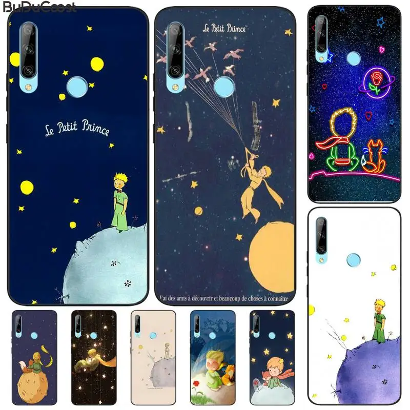 Little Prince Customer Phone Case For Huawei Enjoy 7S 8 9E 7 8 9 10plus NOVA 6-5G 7 Pro se
Little Prince Customer Phone Case For Huawei Enjoy 7S 8 9E 7 8 9 10plus NOVA 6-5G 7 Pro se