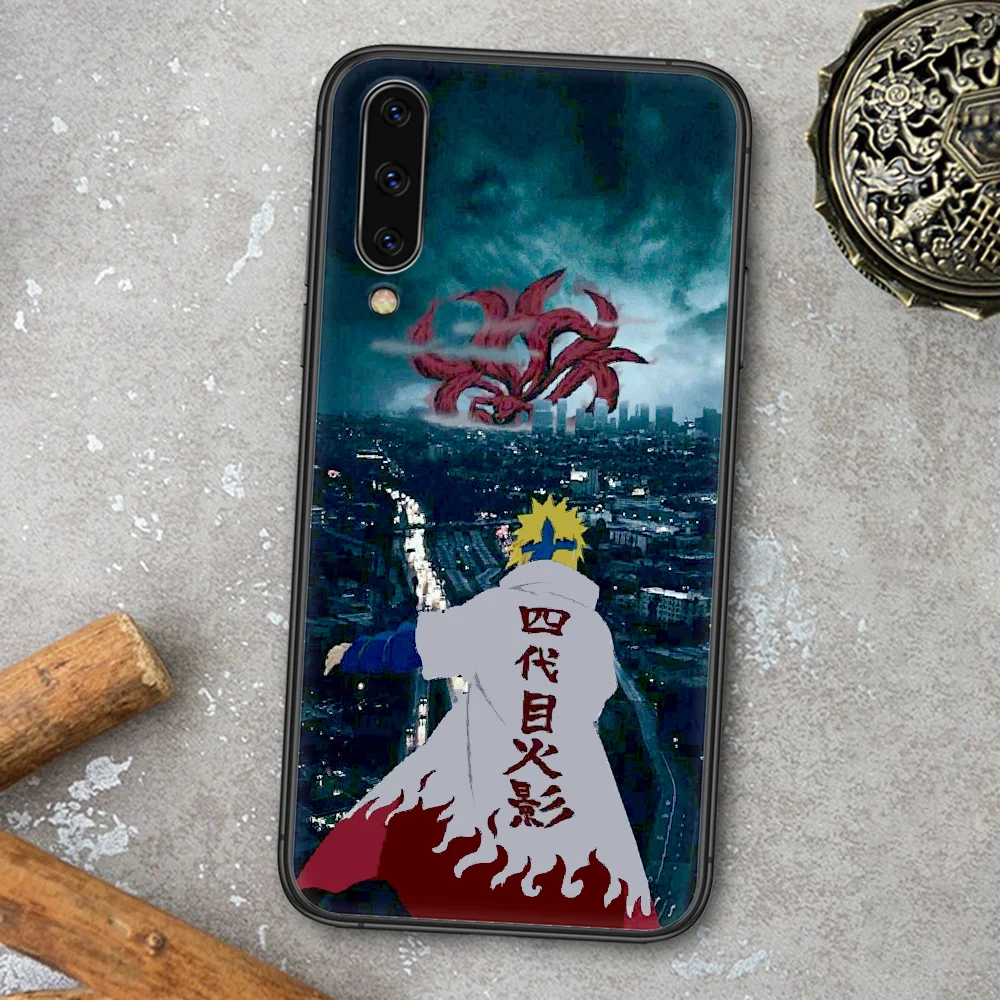 Uzumakii Anime N-Narutos Phone Case For Samsung Galaxy A 3 5 7 8 10 20 20E 21S 30 30S 40 50 51 70 71 black Etui 3D Prime Soft
Uzumakii Anime N-Narutos Phone Case For Samsung Galaxy A 3 5 7 8 10 20 20E 21S 30 30S 40 50 51 70 71 black Etui 3D Prime Soft