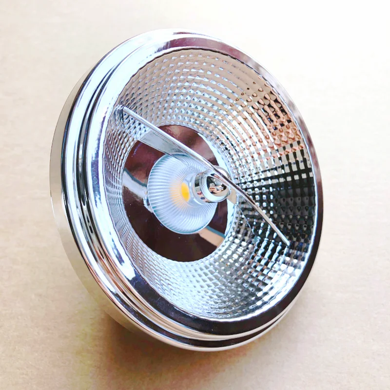 Dimmable LED AR111 Lights 10W/15W G53/GU10 Base QR111 COB Spotlight High Power Embedded Warm White Spot Lamps Hotels Lighting.
Dimmable LED AR111 Lights 10W/15W G53/GU10 Base QR111 COB Spotlight High Power Embedded Warm White Spot Lamps Hotels Lighting.