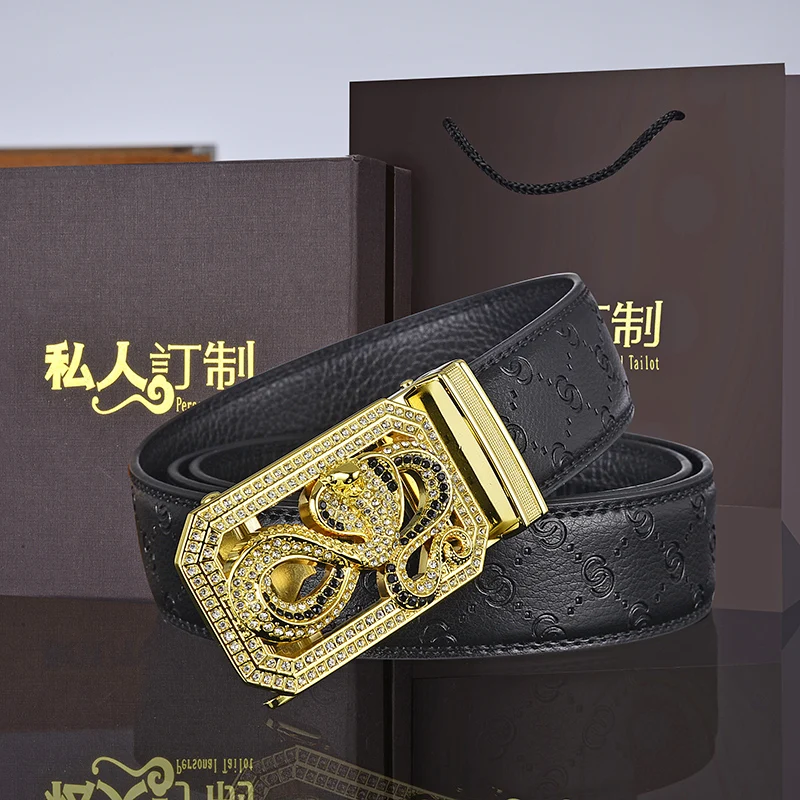 luxury genuine leather men belt pin buckle men's natural cow skin designer belts with case male cowhide belts hot sale men gifts
luxury genuine leather men belt pin buckle men's natural cow skin designer belts with case male cowhide belts hot sale men gifts