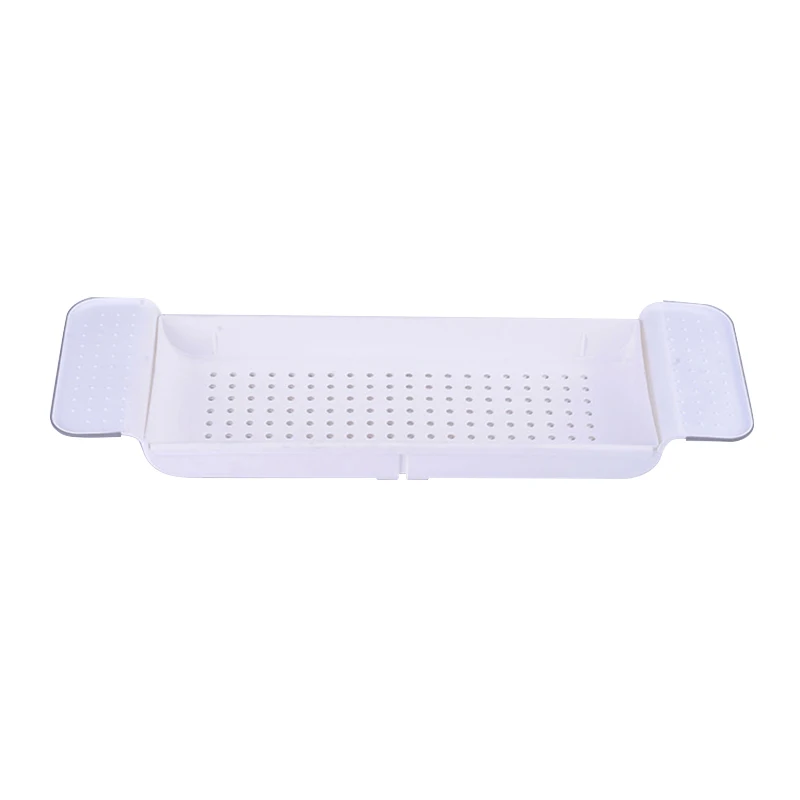 Bathtub Storage Rack Retractable Bathtub Tray Shelf Tub Bathroom Tools Towel Snacks Storage Shelf Kitchen Sink Drain Holder
Bathtub Storage Rack Retractable Bathtub Tray Shelf Tub Bathroom Tools Towel Snacks Storage Shelf Kitchen Sink Drain Holder