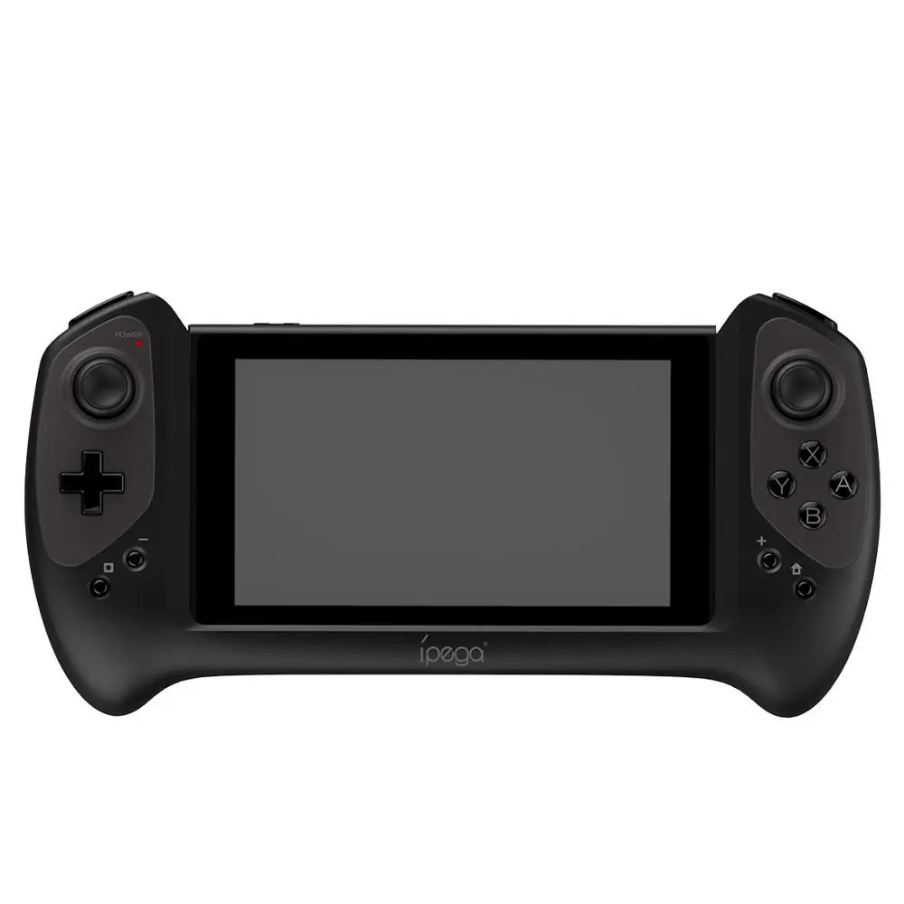 Фото Игровой контроллер iPega PG 9163A Nintend Switch геймпад для Nintendo джойстик Plug & Play N