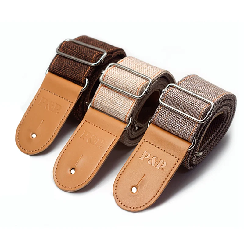 Adjustable Guitar Strap 84-141CM Guitar Belt for Acoustic Electric Bass Guitar Musical Accessories Colors Optional
Adjustable Guitar Strap 84-141CM Guitar Belt for Acoustic Electric Bass Guitar Musical Accessories Colors Optional