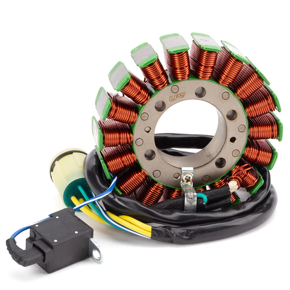 Motorcycle Magneto Stator Coil For Honda TRX500 Foreman Hydrostatic 500 Rubicon 500 TRX 500 Fourtrax Foreman Rubicon FA FGA FPA
Motorcycle Magneto Stator Coil For Honda TRX500 Foreman Hydrostatic 500 Rubicon 500 TRX 500 Fourtrax Foreman Rubicon FA FGA FPA