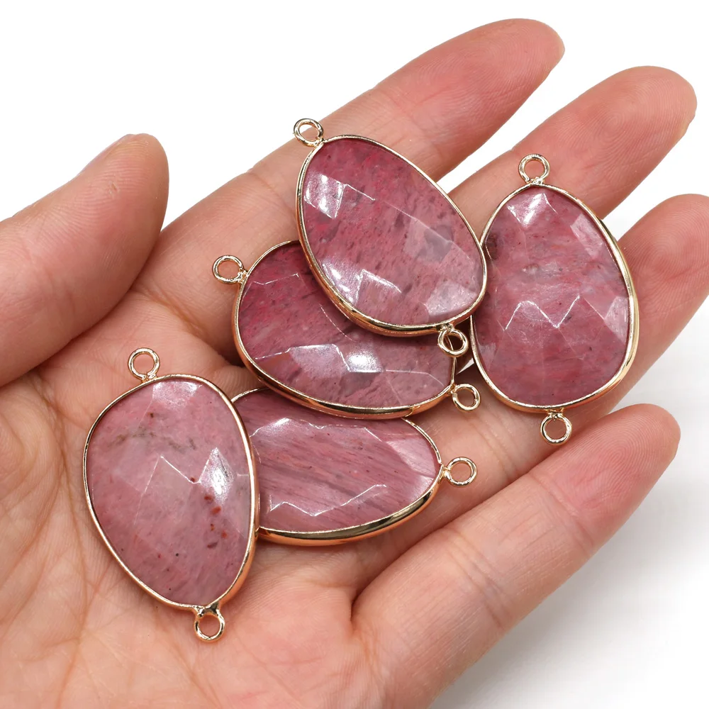 100% натуральный камень соединители граненые нерегулярные Подвески звенья красные-вены камень очарование для изготовления ювелирных издели...
100% натуральный камень соединители граненые нерегулярные Подвески звенья красные-вены камень очарование для изготовления ювелирных издели...