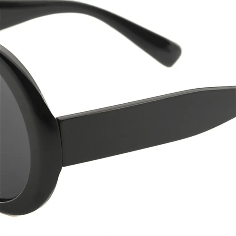 XojoX New Fashion Vintage Round Women Sunglasses UV Protection Female Black Red White Eyewear for Outdoor
XojoX New Fashion Vintage Round Women Sunglasses UV Protection Female Black Red White Eyewear for Outdoor