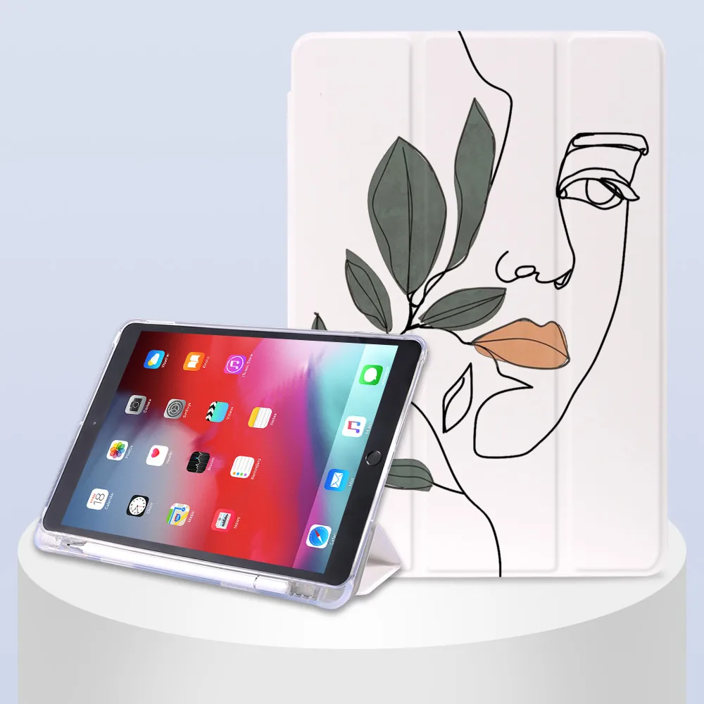 for Air 4 iPad Air Case Pencil Holder 10.2 8th 2020 7th 12.9 Pro 2020 Mini 5 9.7 Cover Silicone Pro 11 Funda 
for Air 4 iPad Air Case Pencil Holder 10.2 8th 2020 7th 12.9 Pro 2020 Mini 5 9.7 Cover Silicone Pro 11 Funda