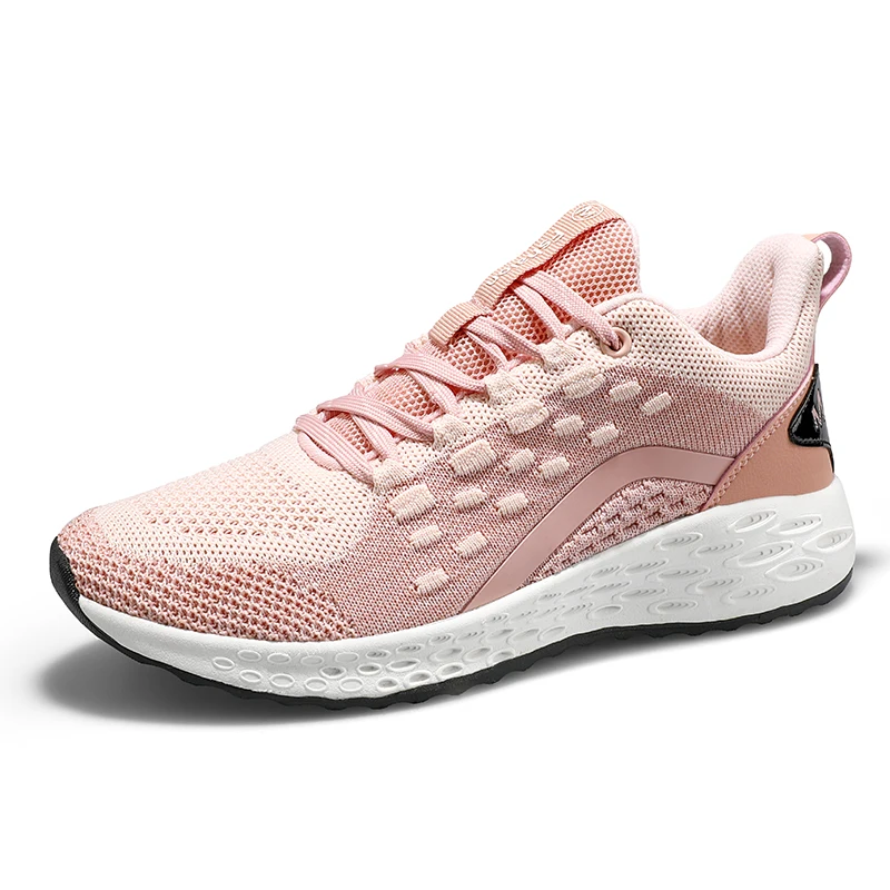 Dumoo Sneakers Women Dropshipping Running Shoes Round Toe Breathing Mesh Leisure Vulcanized Shoes Lace-Up Women Shoes
Dumoo Sneakers Women Dropshipping Running Shoes Round Toe Breathing Mesh Leisure Vulcanized Shoes Lace-Up Women Shoes