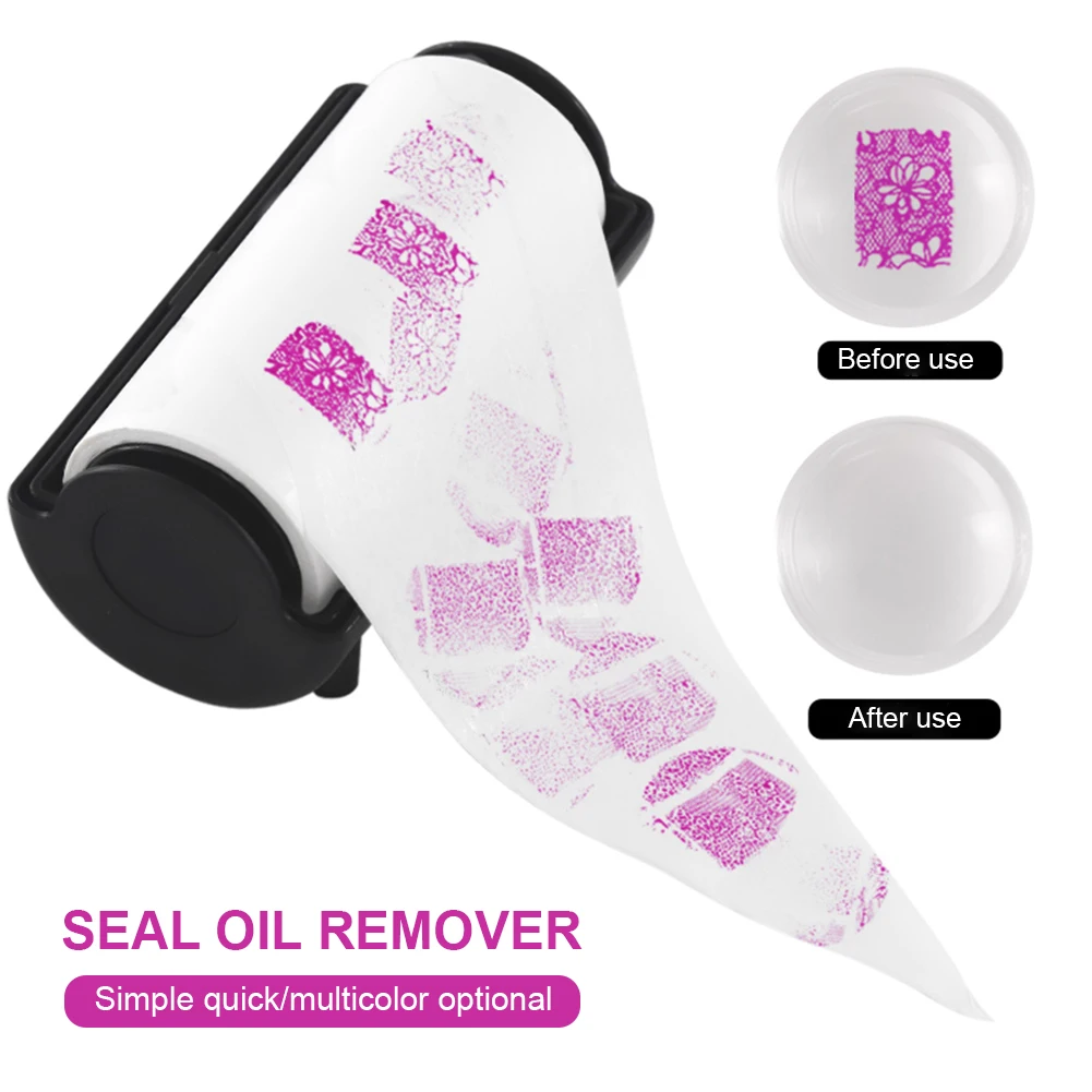 Nail Art Stamper Pattern Removal Tool Absorbing Sheet Paper Nail Art Stamper Pattern Removal Tool Manicure Tool Nails
Nail Art Stamper Pattern Removal Tool Absorbing Sheet Paper Nail Art Stamper Pattern Removal Tool Manicure Tool Nails