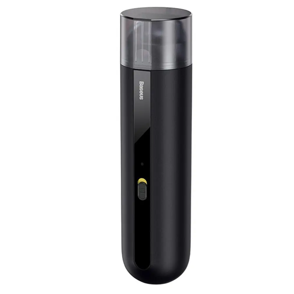 A2 Car Vacuum Cleaner Mini Handheld Auto Vacuum Cleaner with 5000Pa Powerful Suction For Home & Car & Office 
A2 Car Vacuum Cleaner Mini Handheld Auto Vacuum Cleaner with 5000Pa Powerful Suction For Home & Car & Office