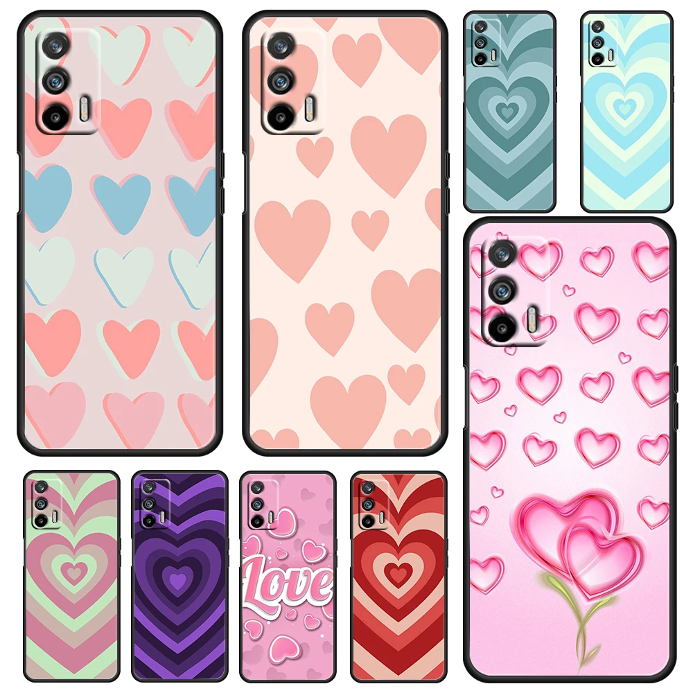 Cute Latte Love Coffee Heart For OPPO Realme GT Explorer Master Neo Flash Edition C21 C20 C15 C11 C3 Soft Black Phone Case
Cute Latte Love Coffee Heart For OPPO Realme GT Explorer Master Neo Flash Edition C21 C20 C15 C11 C3 Soft Black Phone Case