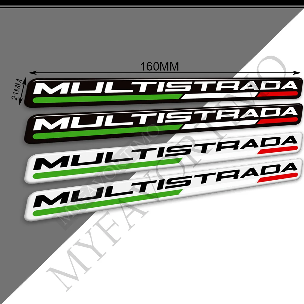 1260S For Ducati MULTISTRADA 950 1200 1260 S V4 Stickers Decal Tank Pad Protector Panniers Luggage Cases Trunk Emblem Logo
1260S For Ducati MULTISTRADA 950 1200 1260 S V4 Stickers Decal Tank Pad Protector Panniers Luggage Cases Trunk Emblem Logo