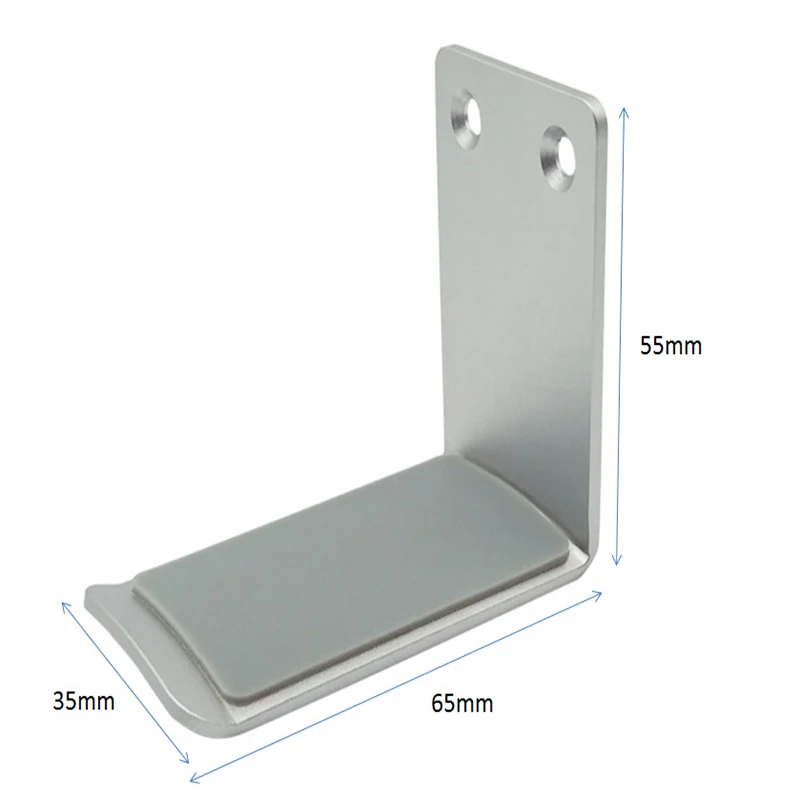 Wall-Mounted Gaming Headphone Headset Stand Hooks With Screws Headphone Holder Hook Earphone Display Stand Accessories Storage
Wall-Mounted Gaming Headphone Headset Stand Hooks With Screws Headphone Holder Hook Earphone Display Stand Accessories Storage