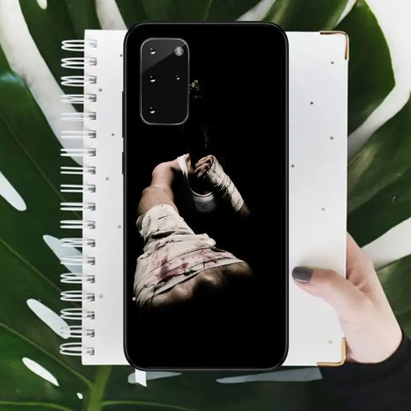 Star grant Muay Thai Fight Boxing Phone Cases For Samsung galaxy S 9 10 20 A 10 21 30 31 40 50 51 71 s note 20 j 4 2018 plus 
Star grant Muay Thai Fight Boxing Phone Cases For Samsung galaxy S 9 10 20 A 10 21 30 31 40 50 51 71 s note 20 j 4 2018 plus