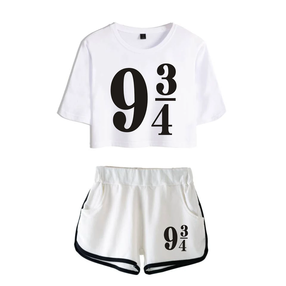 2021 new Printed Two Piece Set Short Sleeve Crop Top + Shorts Sweat Suits Women Tracksuit Two Piece Outfits Summer Girl Sets
2021 new Printed Two Piece Set Short Sleeve Crop Top + Shorts Sweat Suits Women Tracksuit Two Piece Outfits Summer Girl Sets