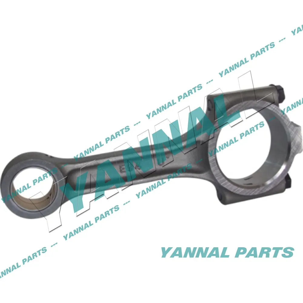 Шатун YM129900-23000 129900-23000 для YANMAR 4D92E 4D94E 4D94LE 4TNE94 4D98E 4TNE98 |