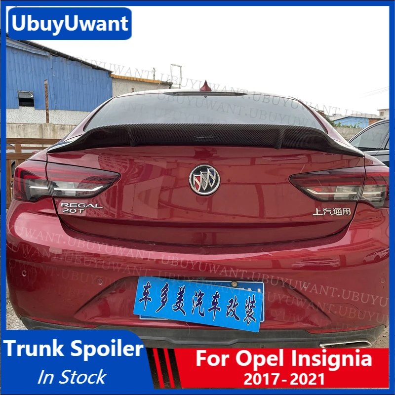 Задний спойлер для багажника UBUYUWANT для Opel Insignia 2017 2018 2019 2020 2021, задний спойлер из углеродного волокна для автомобиля
Задний спойлер для багажника UBUYUWANT для Opel Insignia 2017 2018 2019 2020 2021, задний спойлер из углеродного волокна для автомобиля