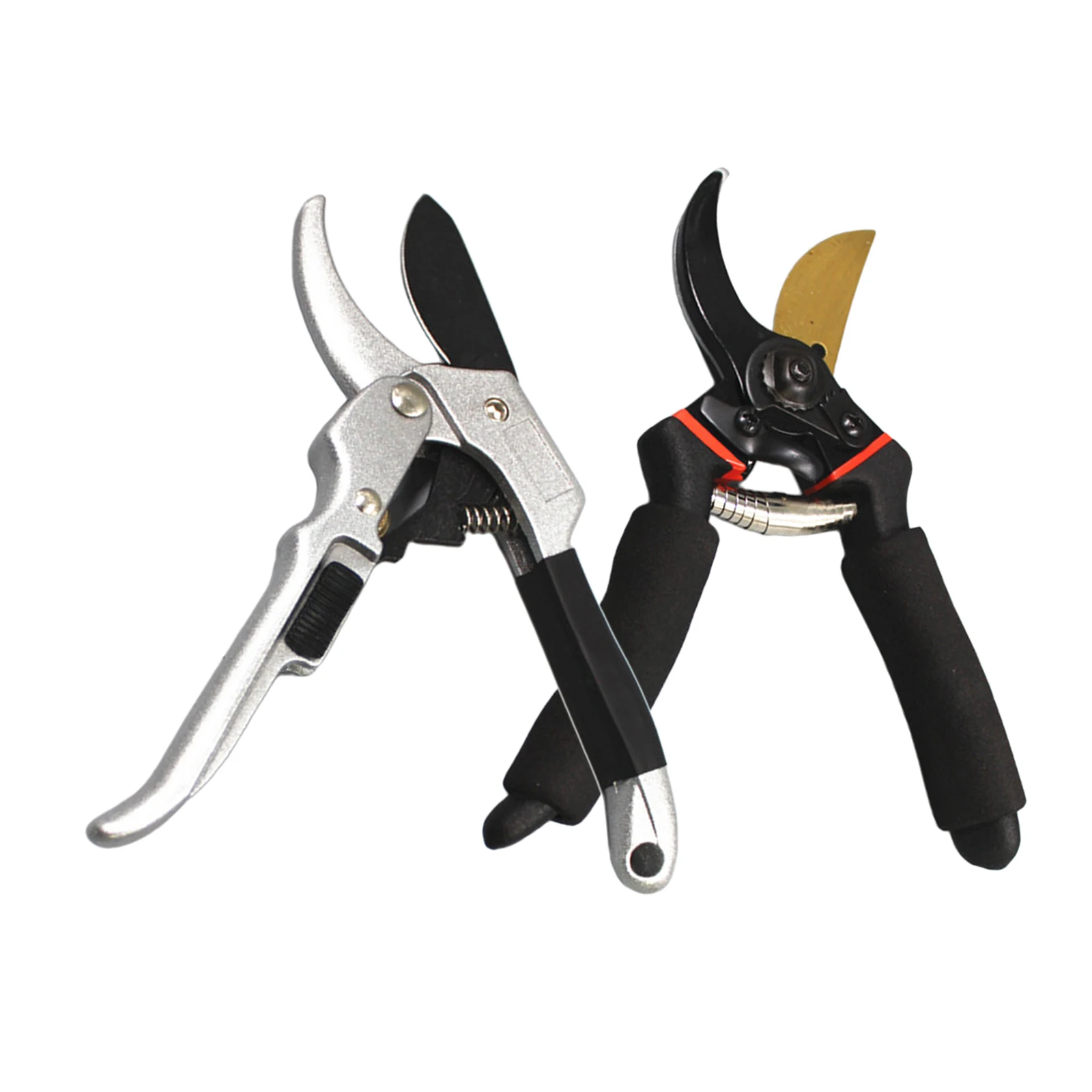 Multifunctional Garden Pruning Shears Fruit Picking Scissors Trimmer Household Trees Branches Scissors Gardening Hand Tools 8''
Multifunctional Garden Pruning Shears Fruit Picking Scissors Trimmer Household Trees Branches Scissors Gardening Hand Tools 8''