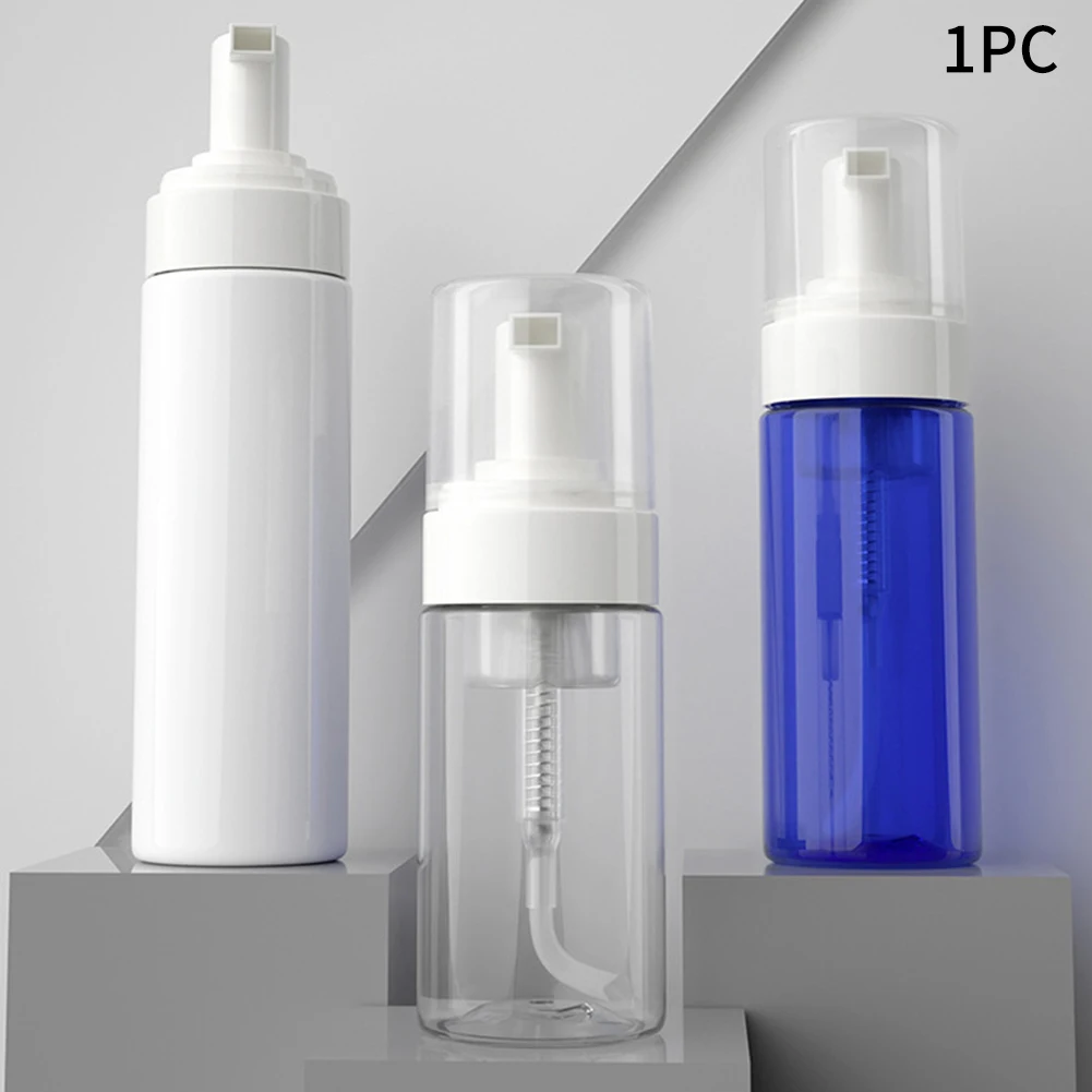2pcs 200ml Men Women Travel Empty Soap Container Pressed Pump Shampoo Lotion Shower Gel Liquid Soap Dispenser Foaming Bottle
2pcs 200ml Men Women Travel Empty Soap Container Pressed Pump Shampoo Lotion Shower Gel Liquid Soap Dispenser Foaming Bottle