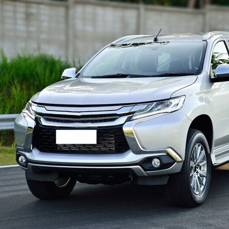 for Mitsubishi Pajero Sport 15-16 LED DRL Daytime Running Light Signal Lamp
for Mitsubishi Pajero Sport 15-16 LED DRL Daytime Running Light Signal Lamp