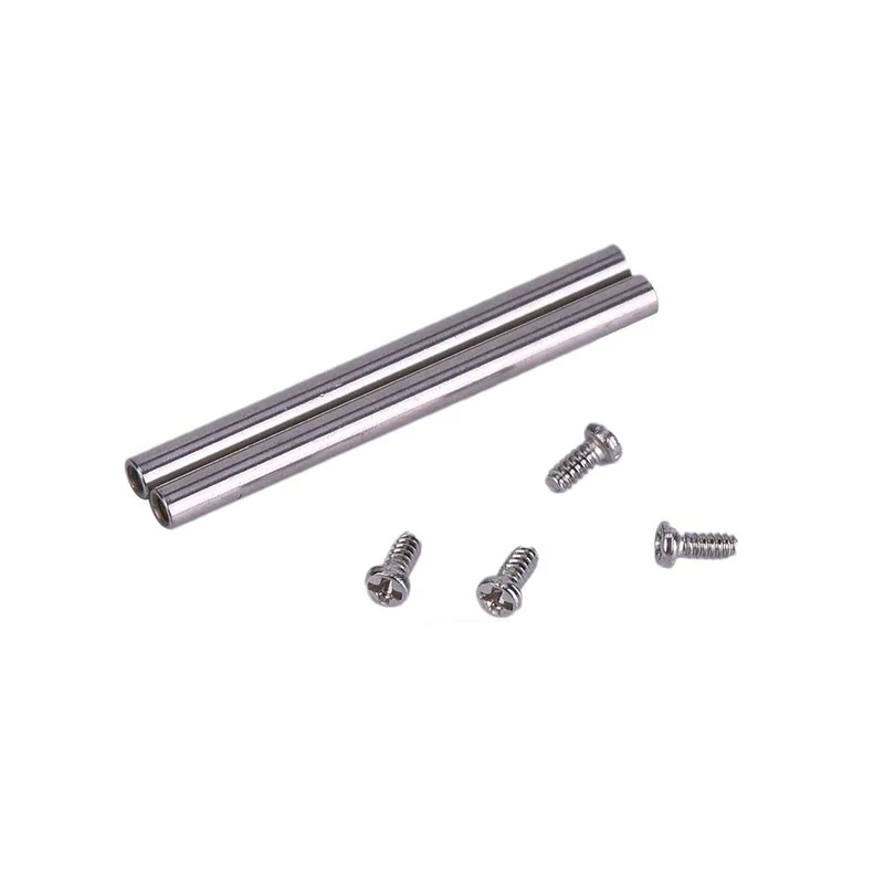 K100.002 Horizontal Shaft Set for Wltoys XK K110 V966 V977 RC Helicopter Parts Accessories
K100.002 Horizontal Shaft Set for Wltoys XK K110 V966 V977 RC Helicopter Parts Accessories