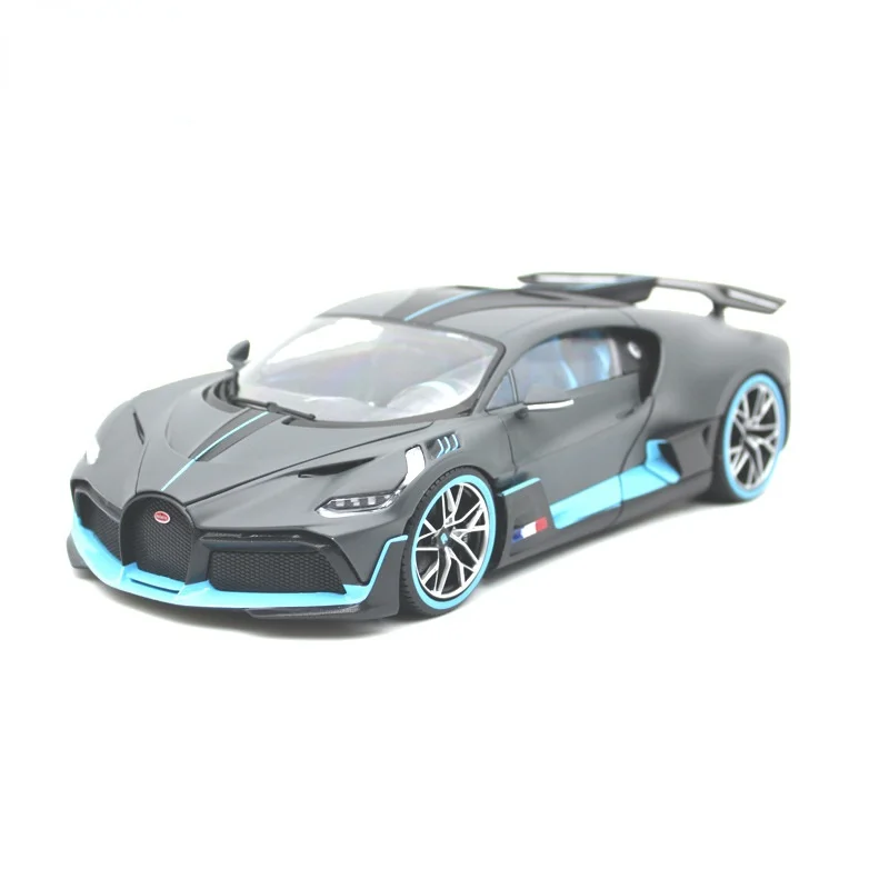 Лидер продаж 2021, спортивный автомобиль Bugatti Divo 1:18, статическая модель, литые автомобили, Коллекционная модель автомобиля, игрушки
Лидер продаж 2021, спортивный автомобиль Bugatti Divo 1:18, статическая модель, литые автомобили, Коллекционная модель автомобиля, игрушки
