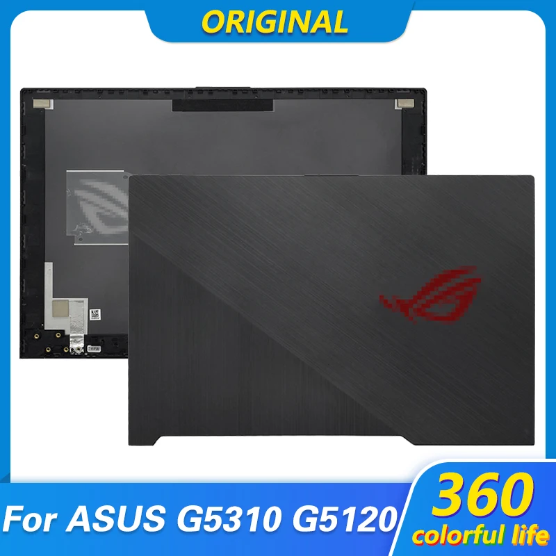 Новинка оригинальный чехол для ASUS G5310 G5120 задняя крышка для ноутбука черного и красного цвета
Новинка оригинальный чехол для ASUS G5310 G5120 задняя крышка для ноутбука черного и красного цвета