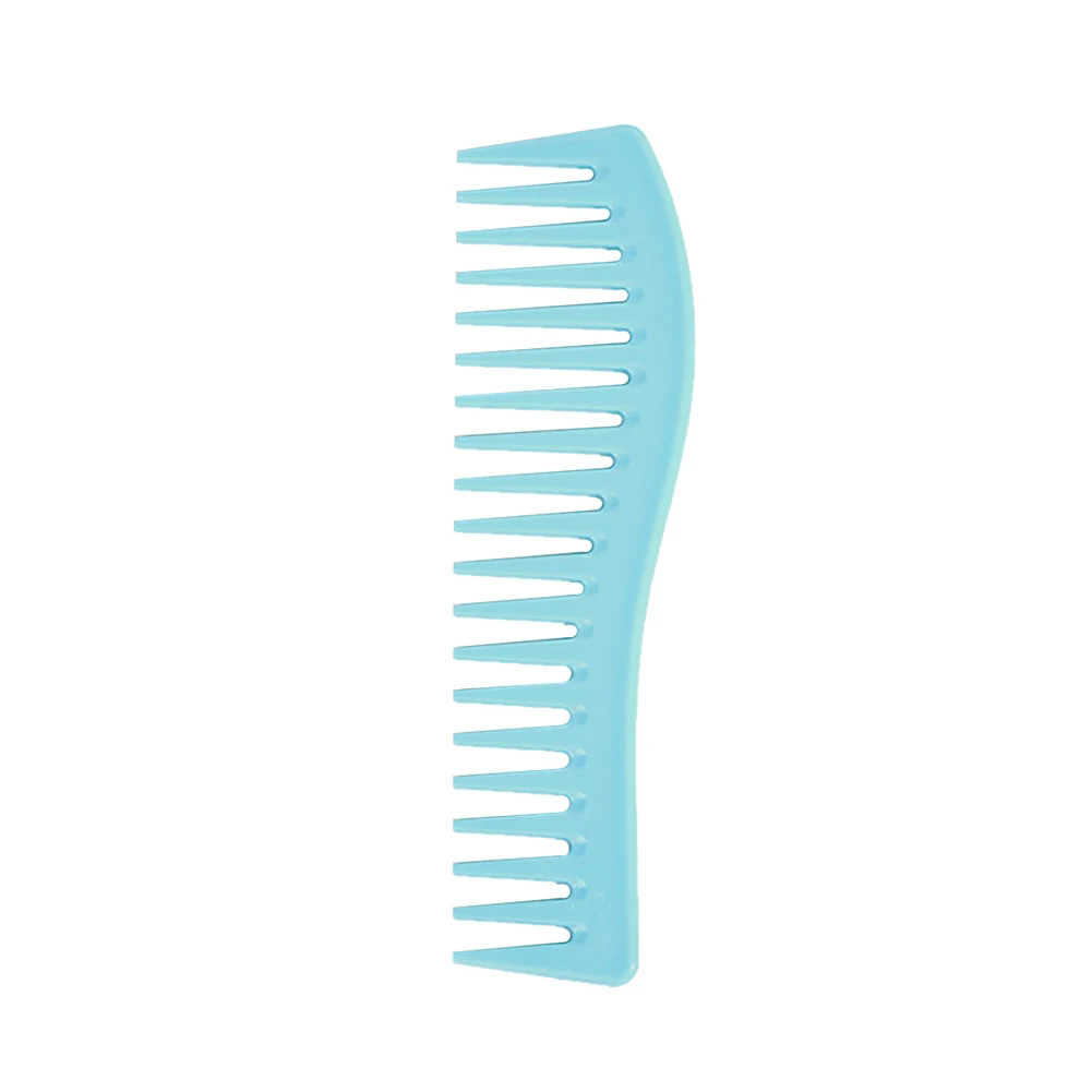 Anti-static Hairdressing Combs Sectioning Comb Handheld Hairdressing Wide Tooth Combs Hair Care Styling Tool
Anti-static Hairdressing Combs Sectioning Comb Handheld Hairdressing Wide Tooth Combs Hair Care Styling Tool