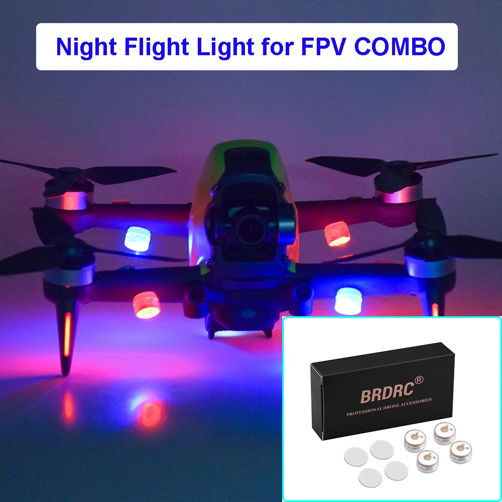 4 шт., светодиодсветильник лампы для DJI Mavic 3/Mini 2/MINI 3 PRO/Air 2/2S/Mavic 2 Pro Zoom/FPV/FIMI X8 SE/Phantom Drone
4 шт., светодиодсветильник лампы для DJI Mavic 3/Mini 2/MINI 3 PRO/Air 2/2S/Mavic 2 Pro Zoom/FPV/FIMI X8 SE/Phantom Drone