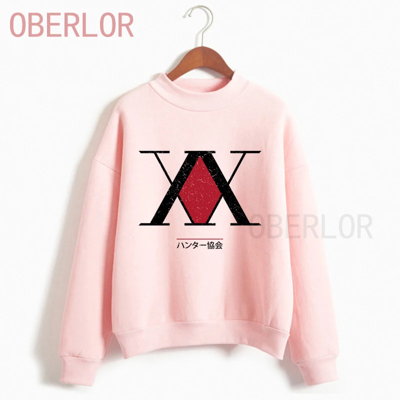 2020 Hunter Association Logo Top Quality Fashion 2020 Sweatshirts Autumn Winter Casual Tops Pullovers Women Clothing
2020 Hunter Association Logo Top Quality Fashion 2020 Sweatshirts Autumn Winter Casual Tops Pullovers Women Clothing